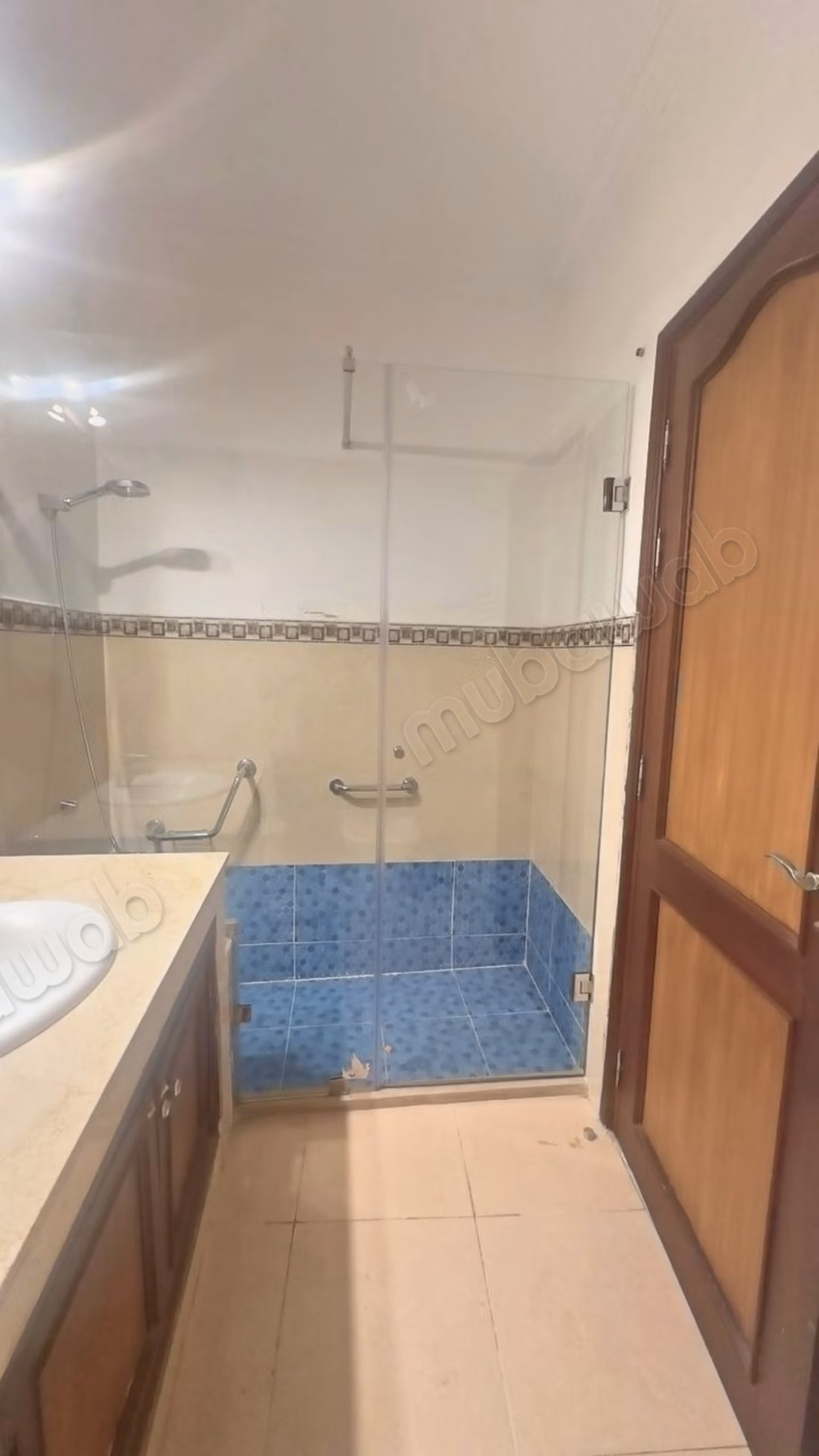 Appartamento arredato in affitto a Guéliz, 92 m²