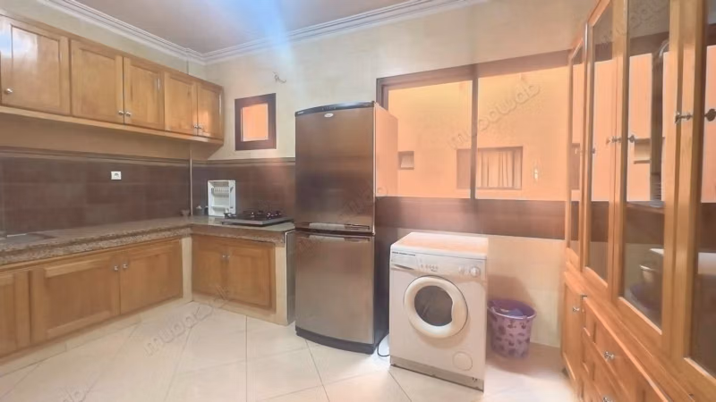 Appartement meublé à louer à Guéliz, 92 m²