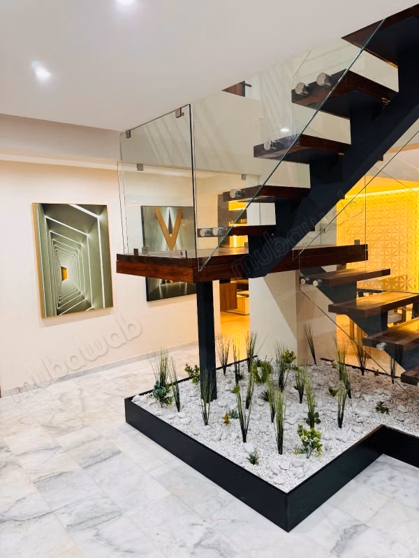 Affitta questo appartamento a Guéliz. Superficie 200 m². Ben arredato