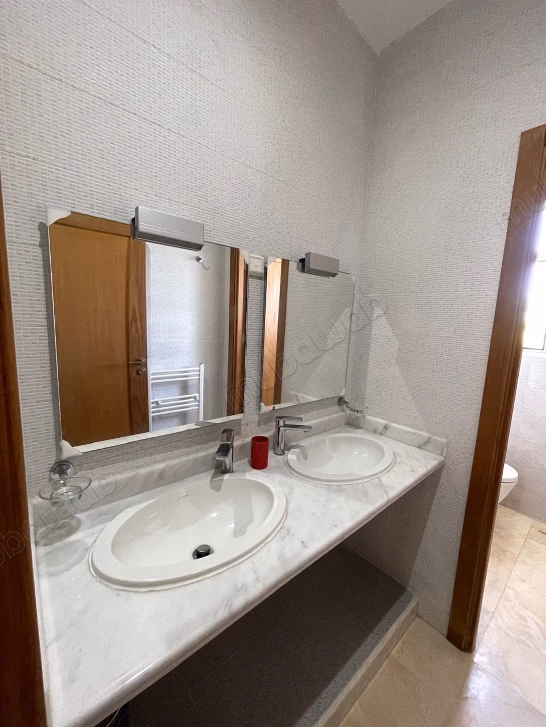 Location de villa de luxe à Achakar. 5 chambres. Meublée