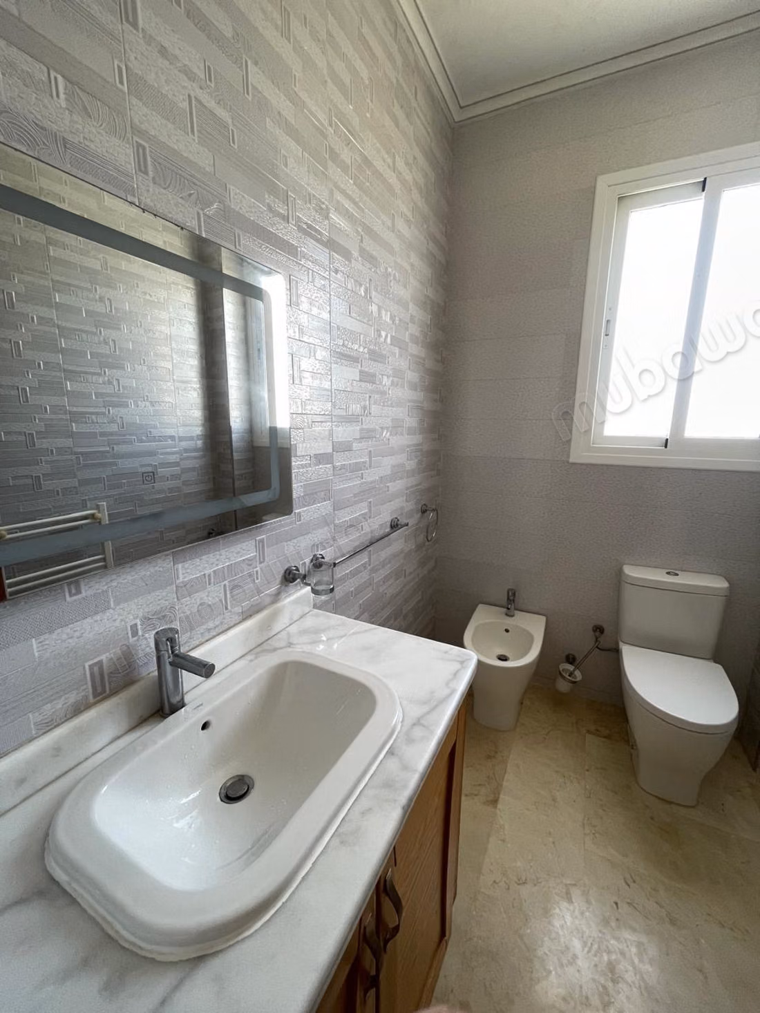 Location de villa de luxe à Achakar. 5 chambres. Meublée
