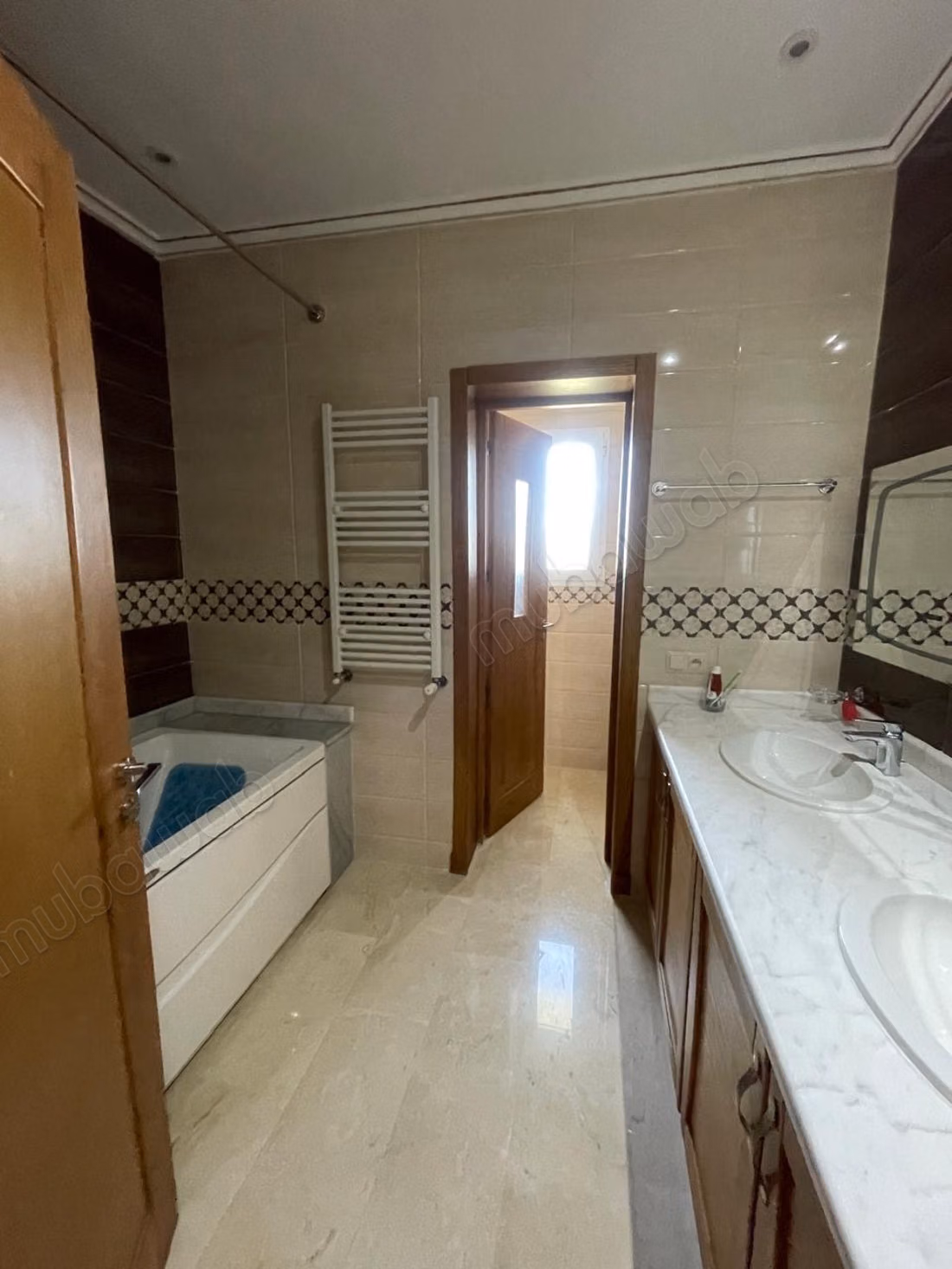 Location de villa de luxe à Achakar. 5 chambres. Meublée