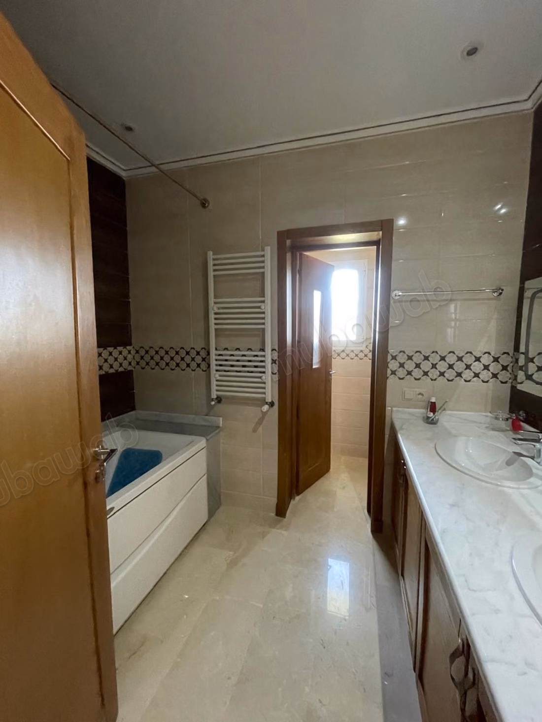 Location de villa de luxe à Achakar. 5 chambres. Meublée