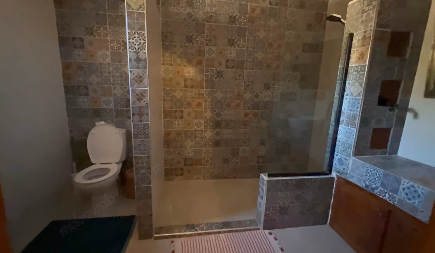 Villa Beldi avec AVNA définitive – Sidi Kaouki