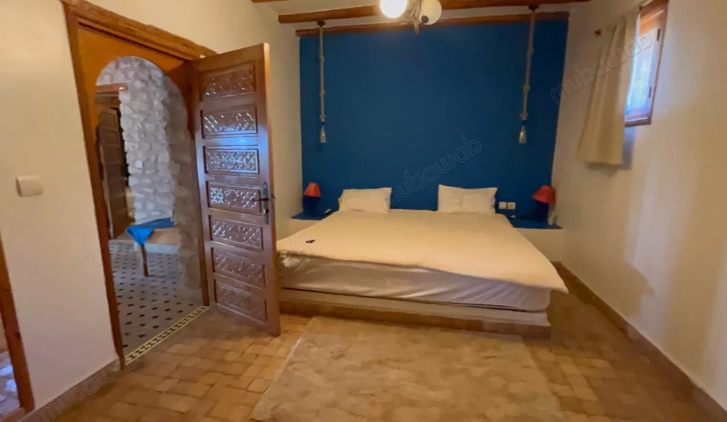 Villa Beldi avec AVNA définitive – Sidi Kaouki