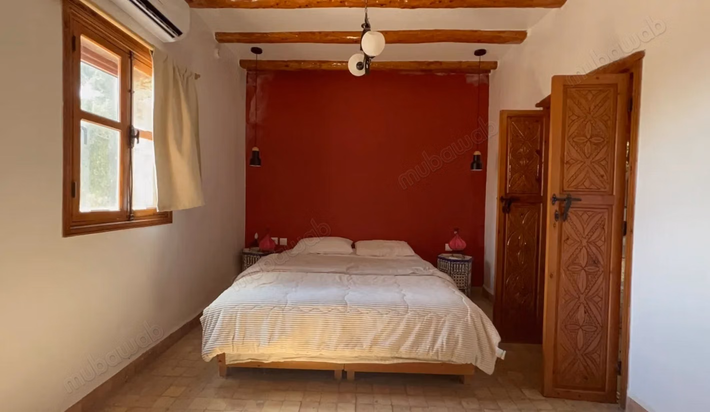 Villa Beldi avec AVNA définitive – Sidi Kaouki