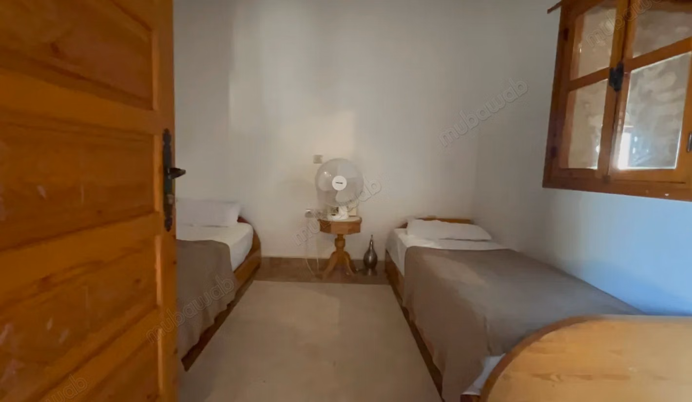 Villa Beldi avec AVNA définitive – Sidi Kaouki