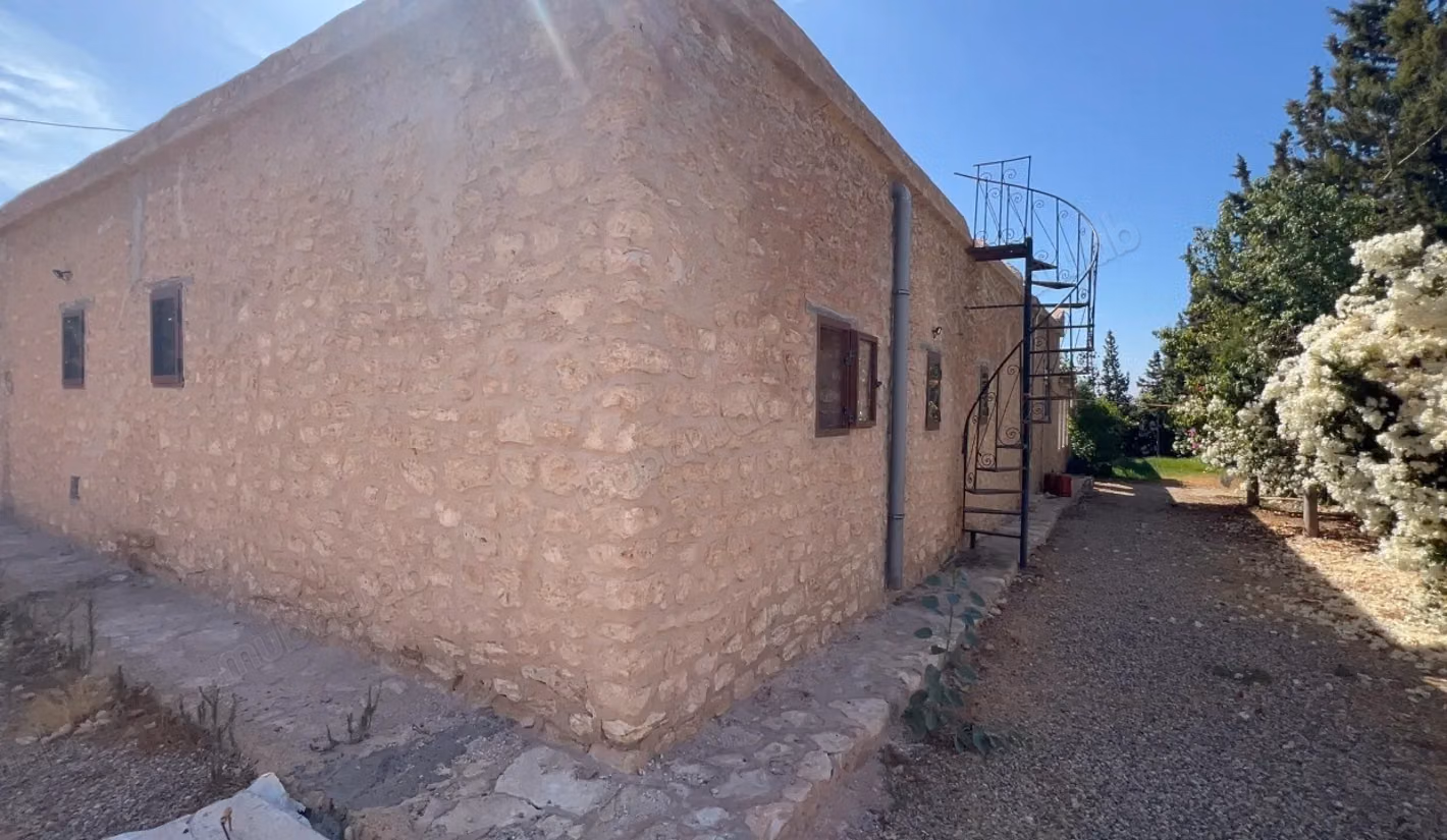 Villa Beldi avec AVNA définitive – Sidi Kaouki