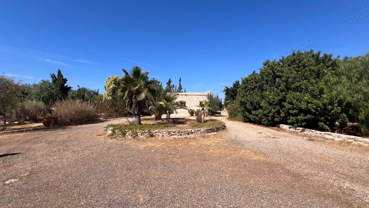 Villa Beldi avec AVNA définitive – Sidi Kaouki