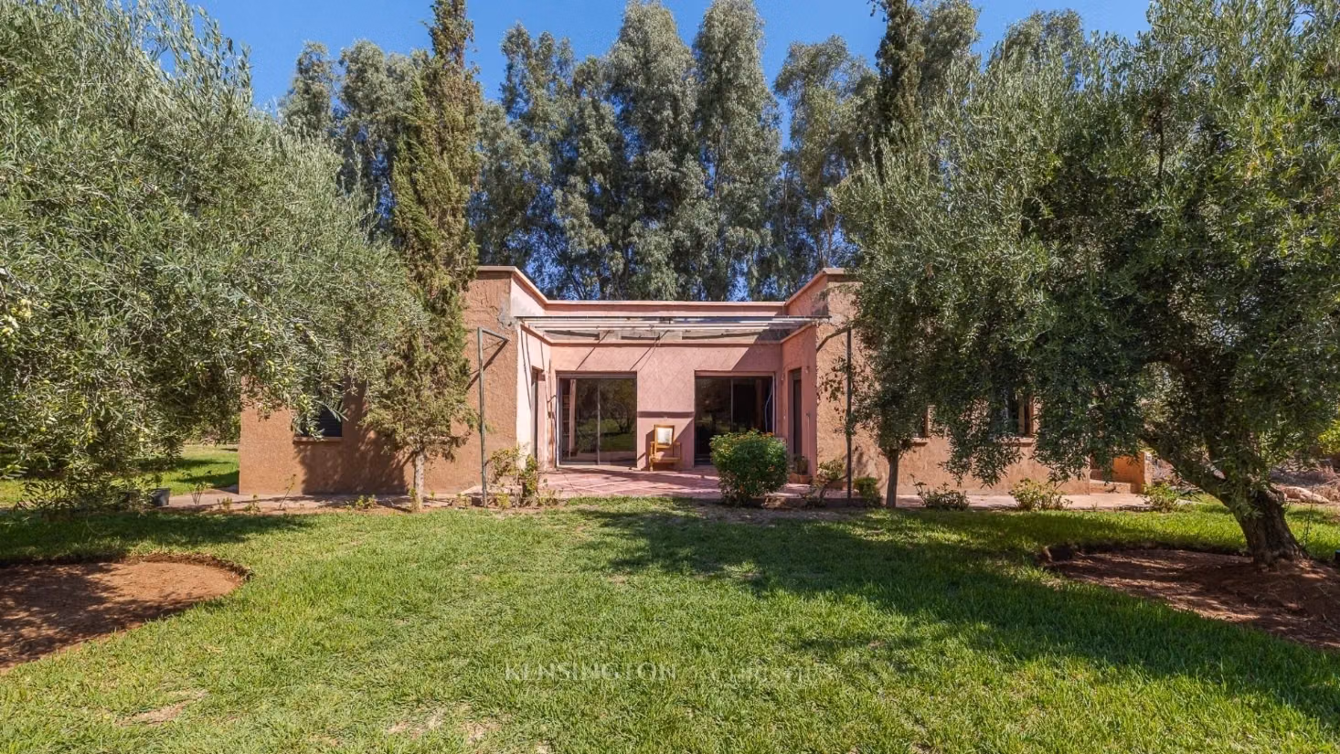 Ecole US Villa d'Hôtes 8 chambres VNA