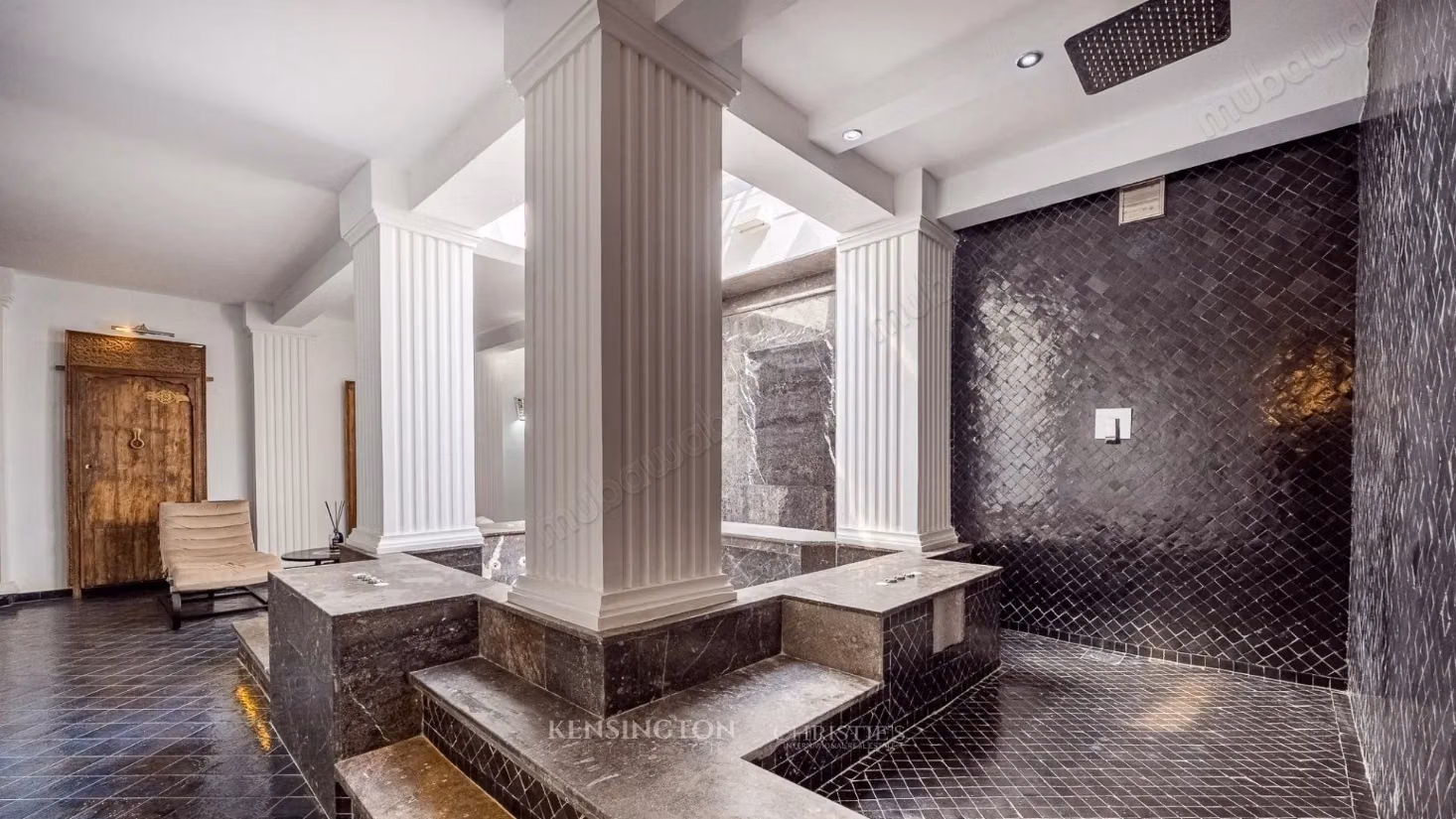 Villa proche ecolé US 
6 CH avec AVNA