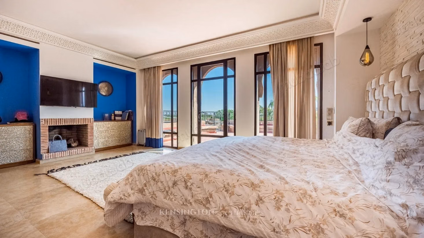 Villa proche ecolé US 
6 CH avec AVNA
