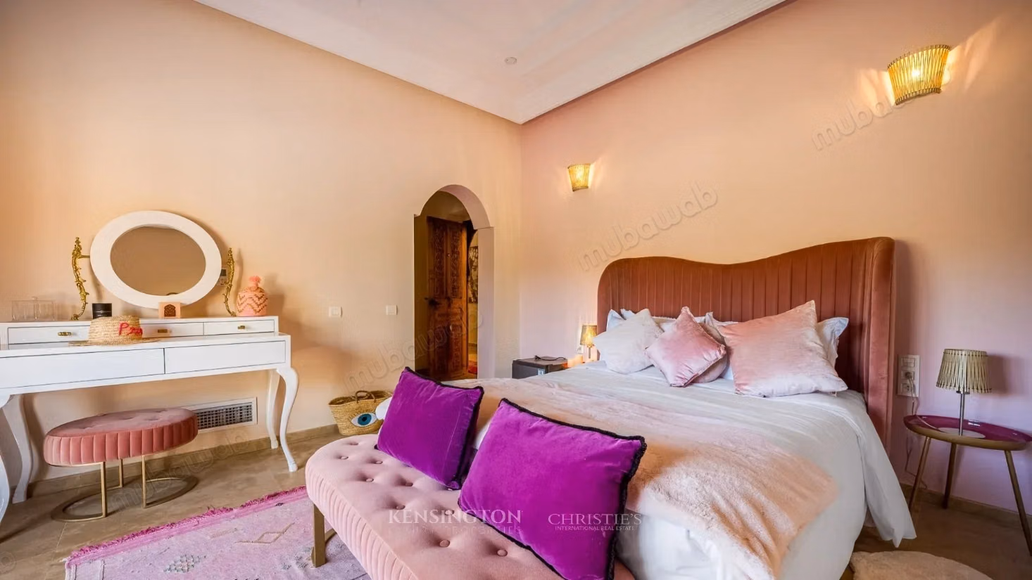 Villa proche ecolé US 
6 CH avec AVNA