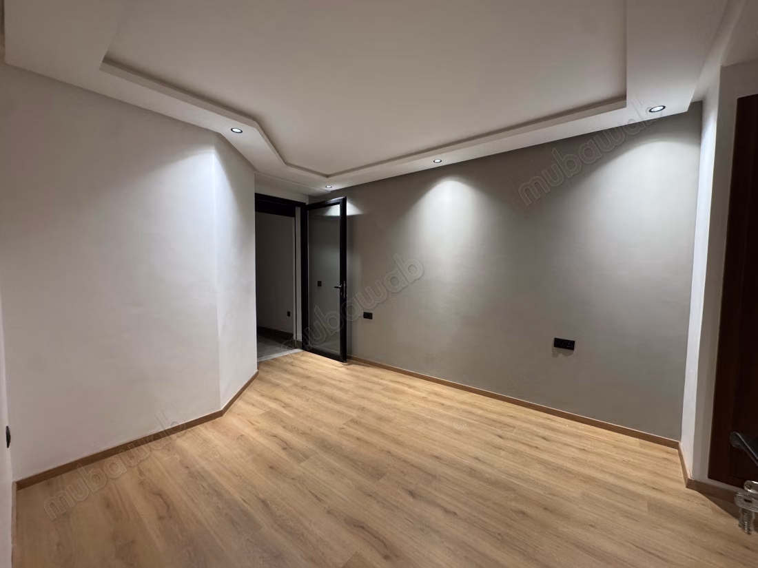 Appart 2 chambres neuf vide en location