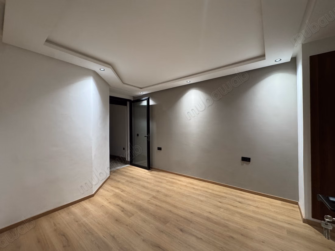 Appart 2 chambres neuf vide en location