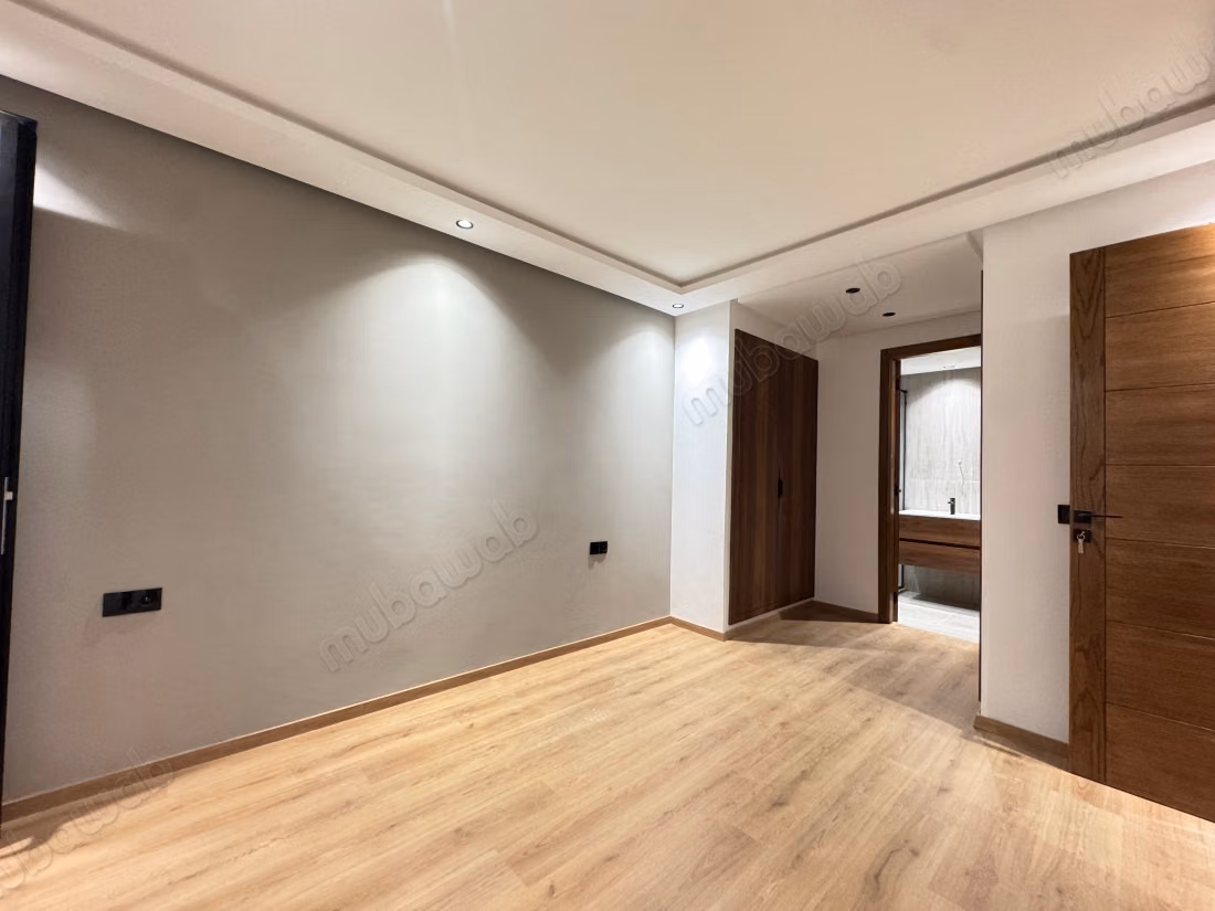 Appart 2 chambres neuf vide en location