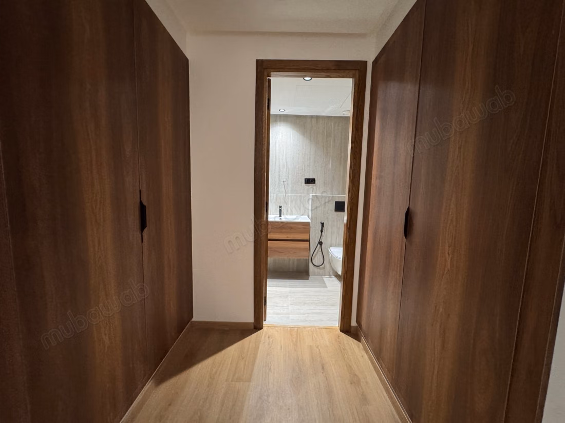 Appart 2 chambres neuf vide en location
