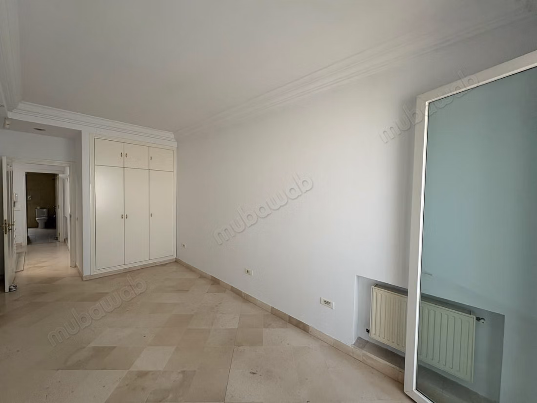 Villa individuelle en location