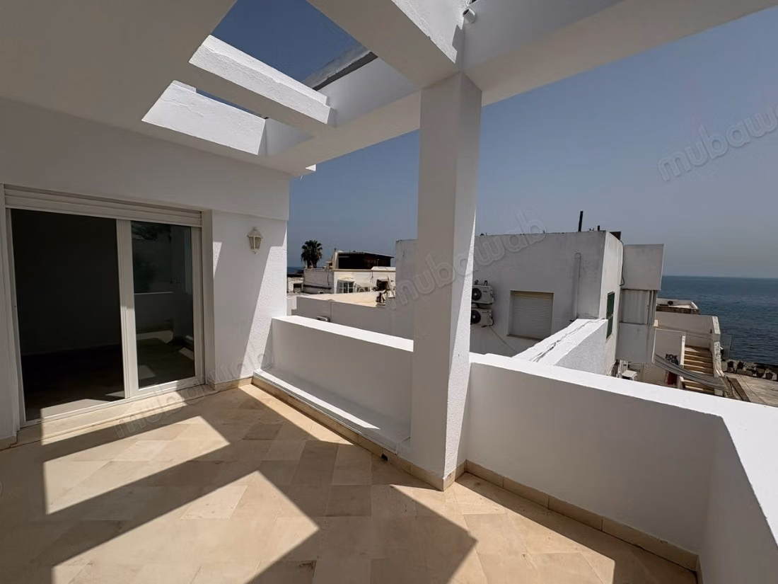 Villa individuelle en location