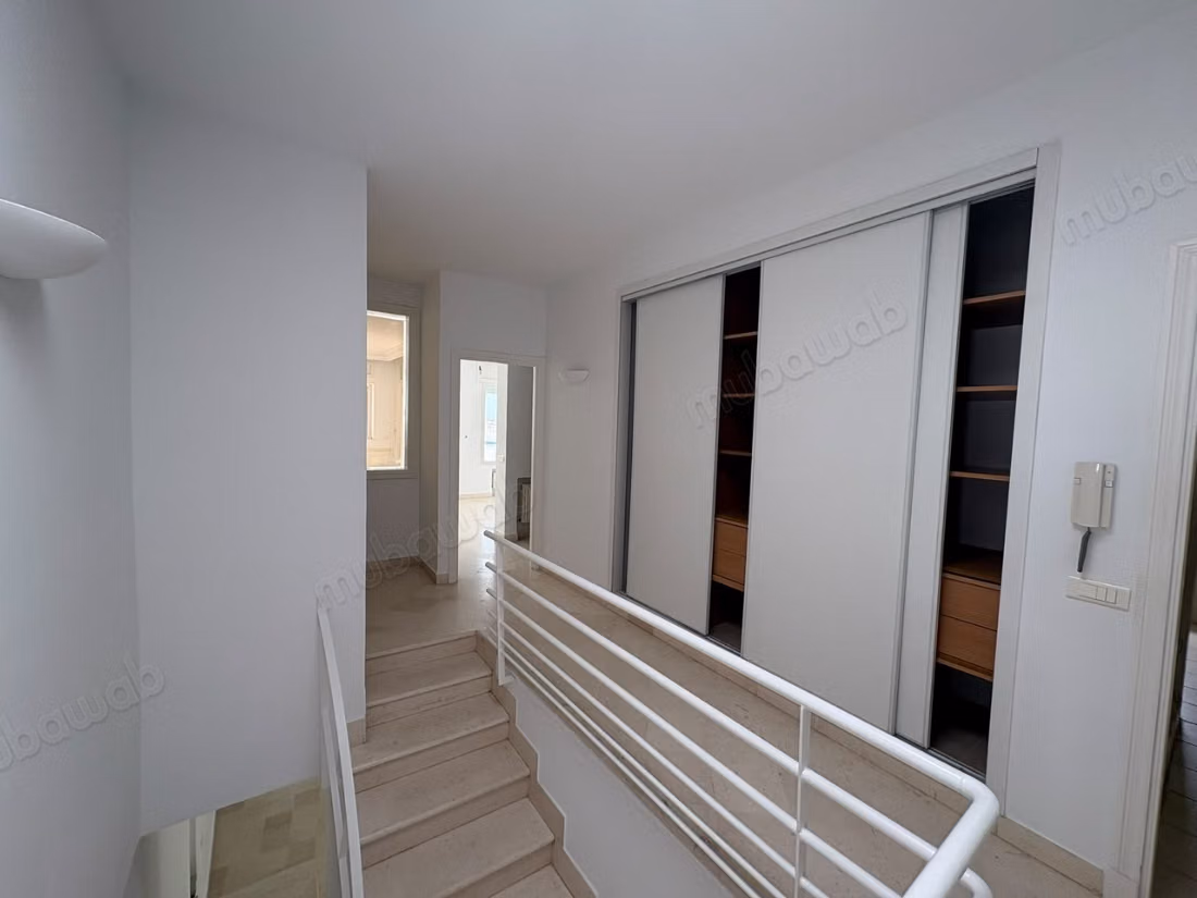 Villa individuelle en location