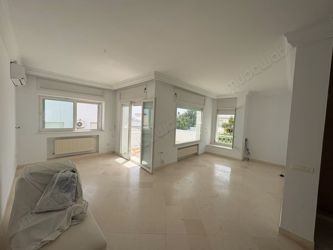 Villa individuelle en location
