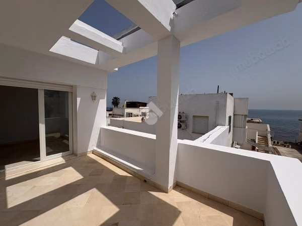Villa individuelle en location