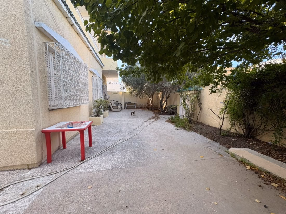 Individual villa for sale