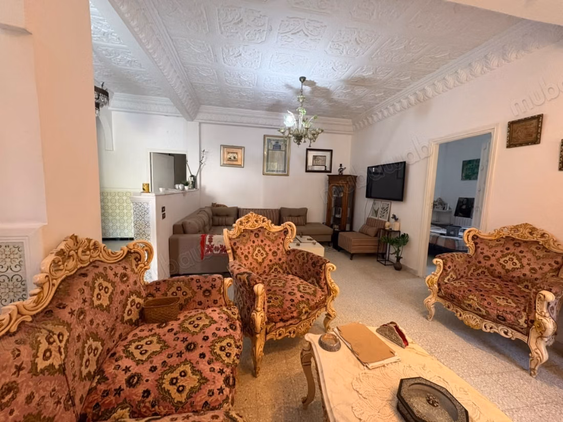 Individual villa for sale