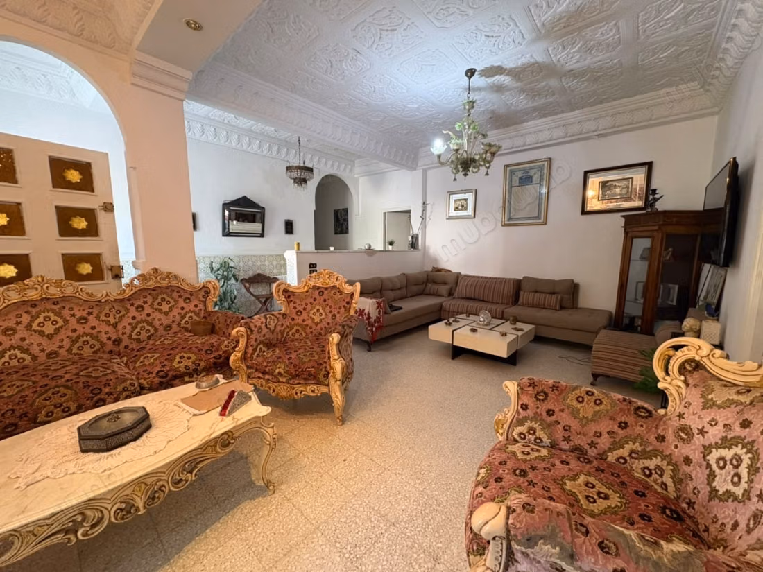 Individual villa for sale