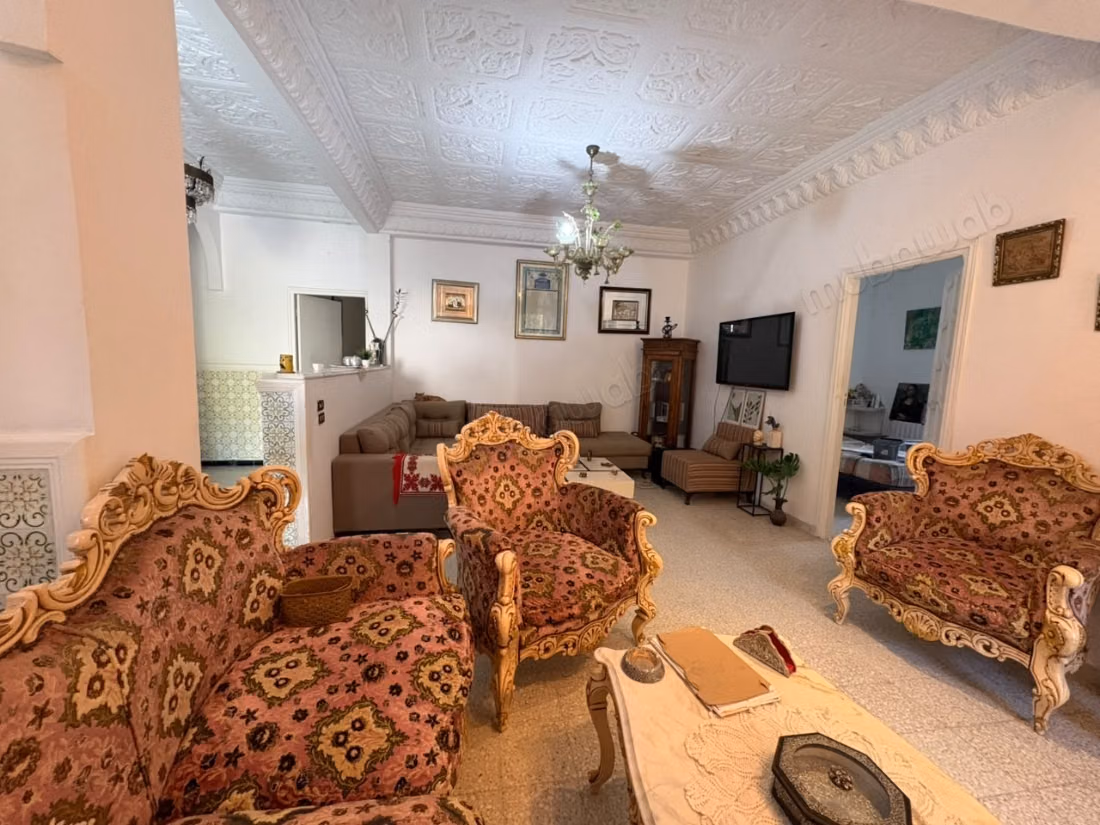 Individual villa for sale