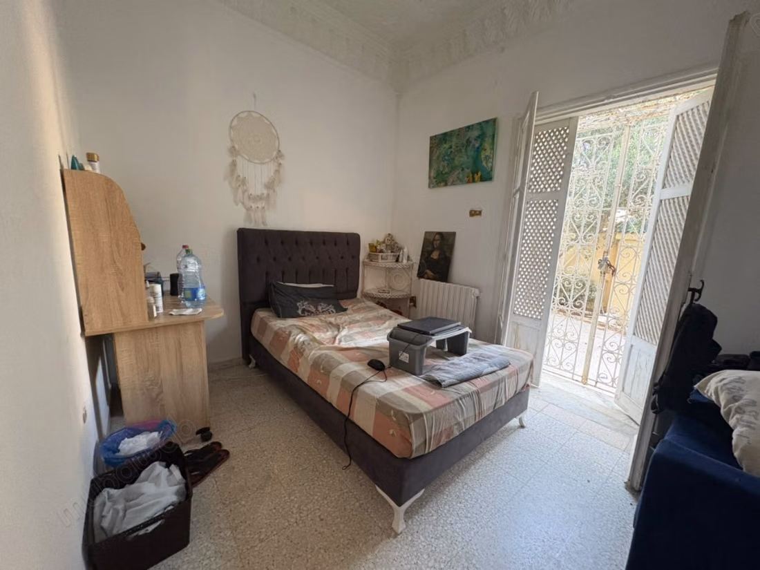 Individual villa for sale