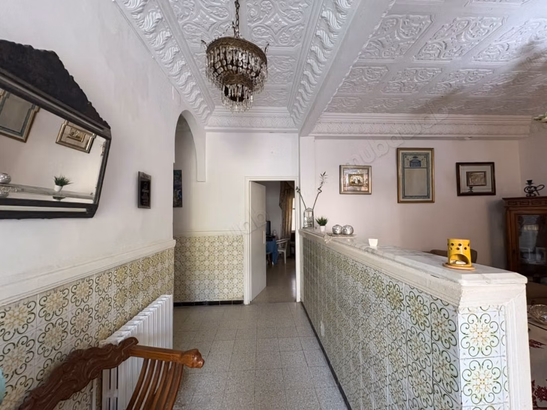 Individual villa for sale