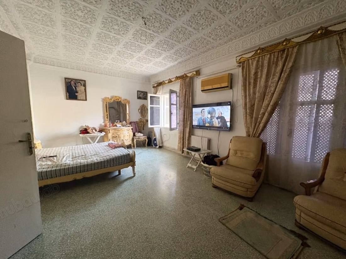 Individual villa for sale