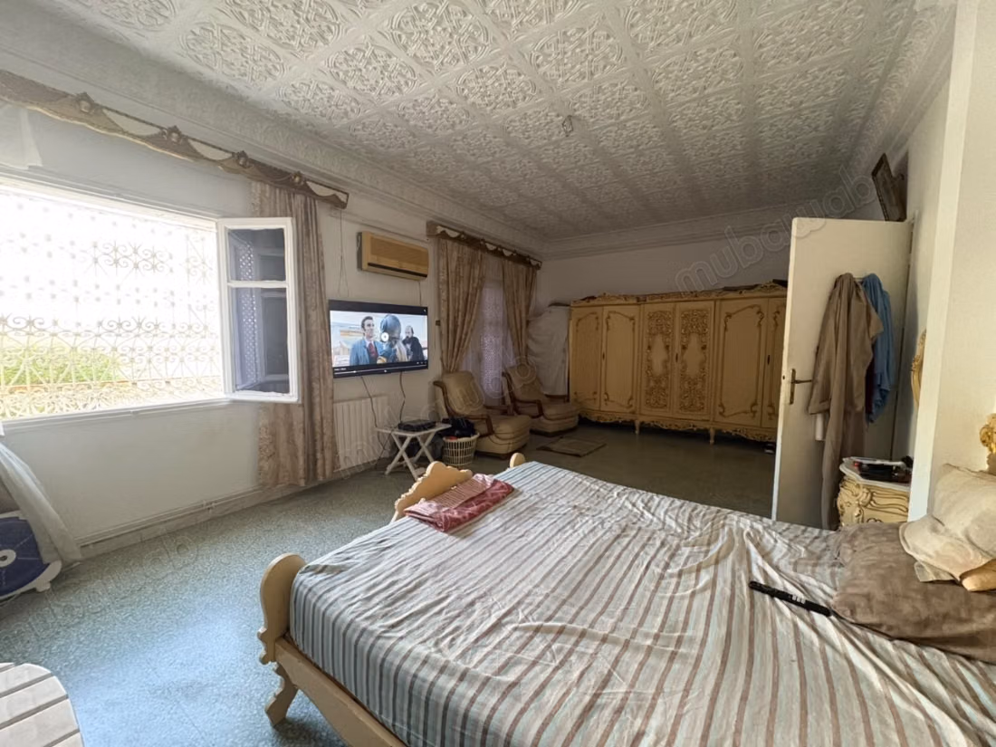 Individual villa for sale