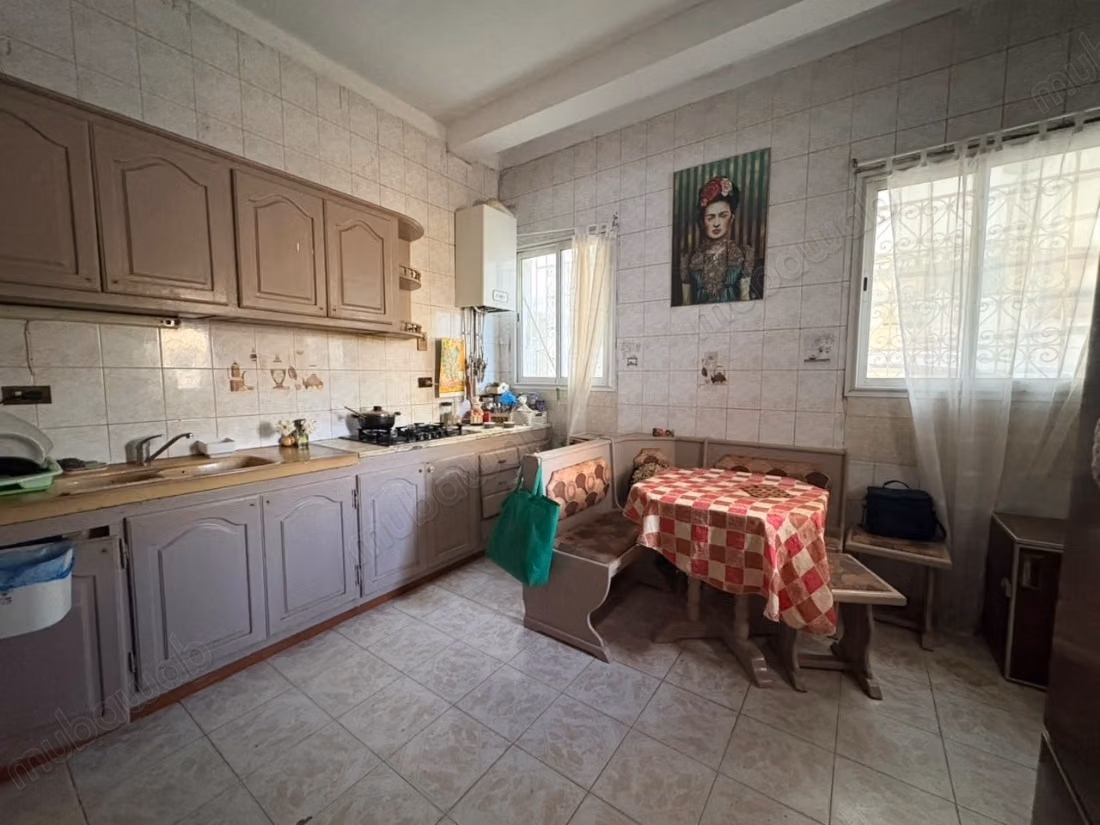 Individual villa for sale