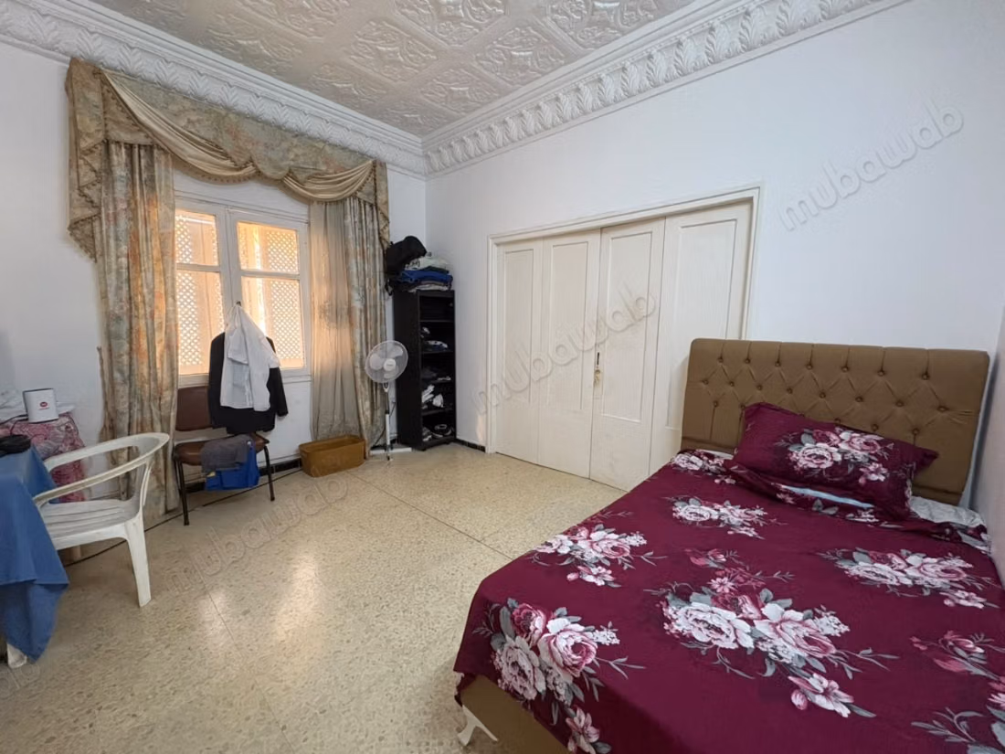 Individual villa for sale