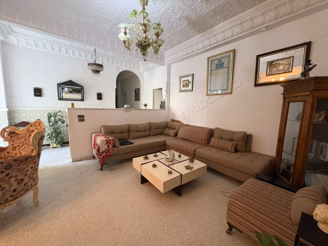 Individual villa for sale