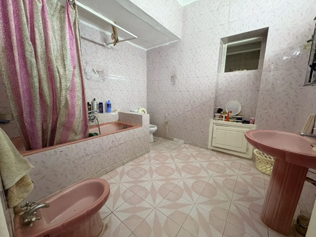 Individual villa for sale