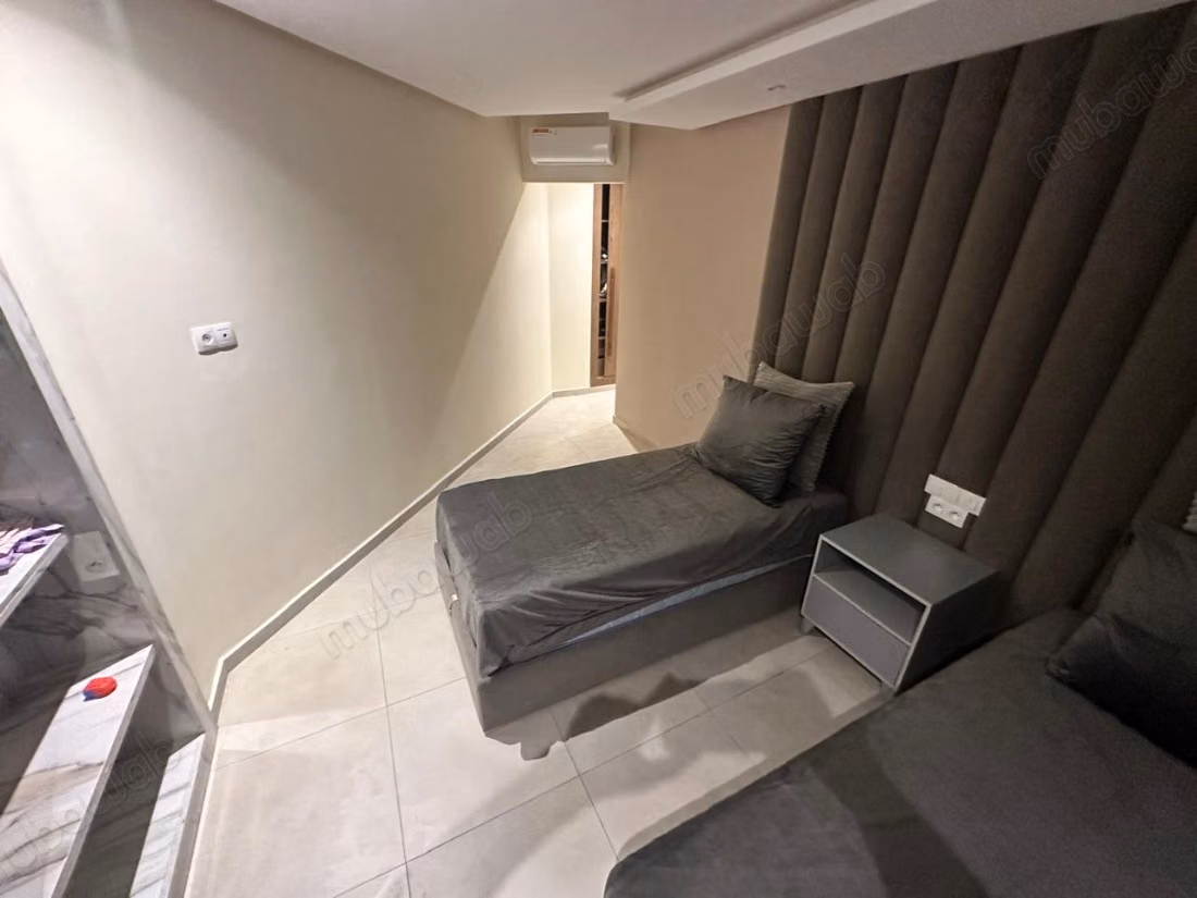 Appartement à vendre à guéliz