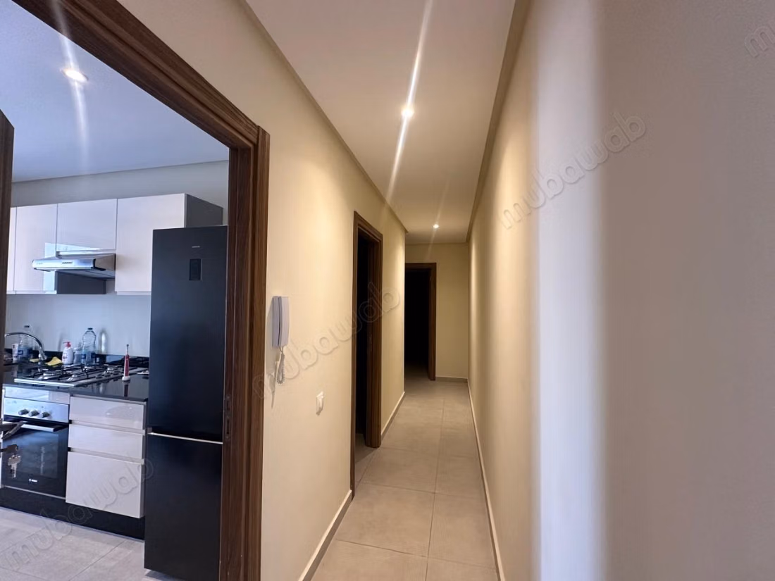 Appartement à vendre à guéliz