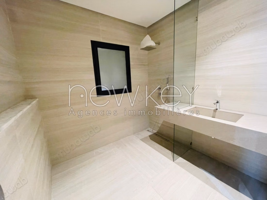 New villa in Gammarth