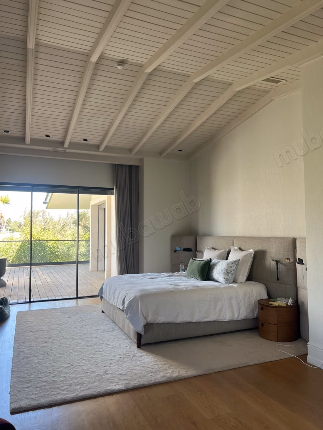 Maison de haut standing à vendre à Ville Verte.
Superficie 1 m²