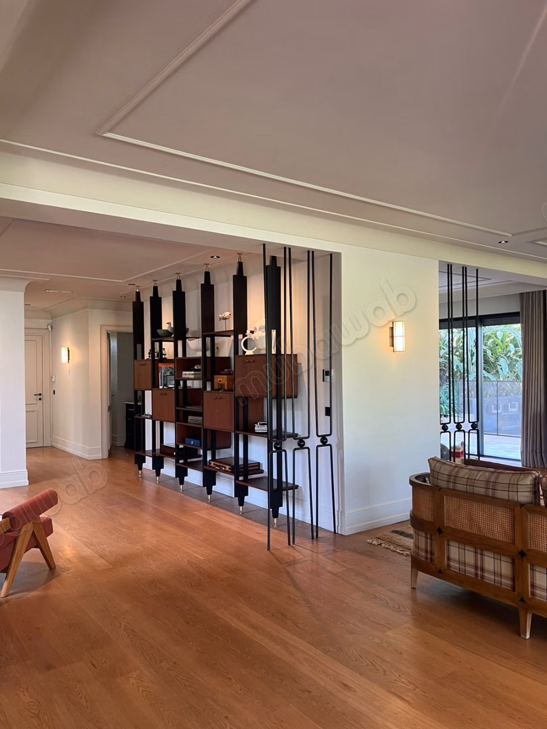 Maison de haut standing à vendre à Ville Verte.
Superficie 1 m²
