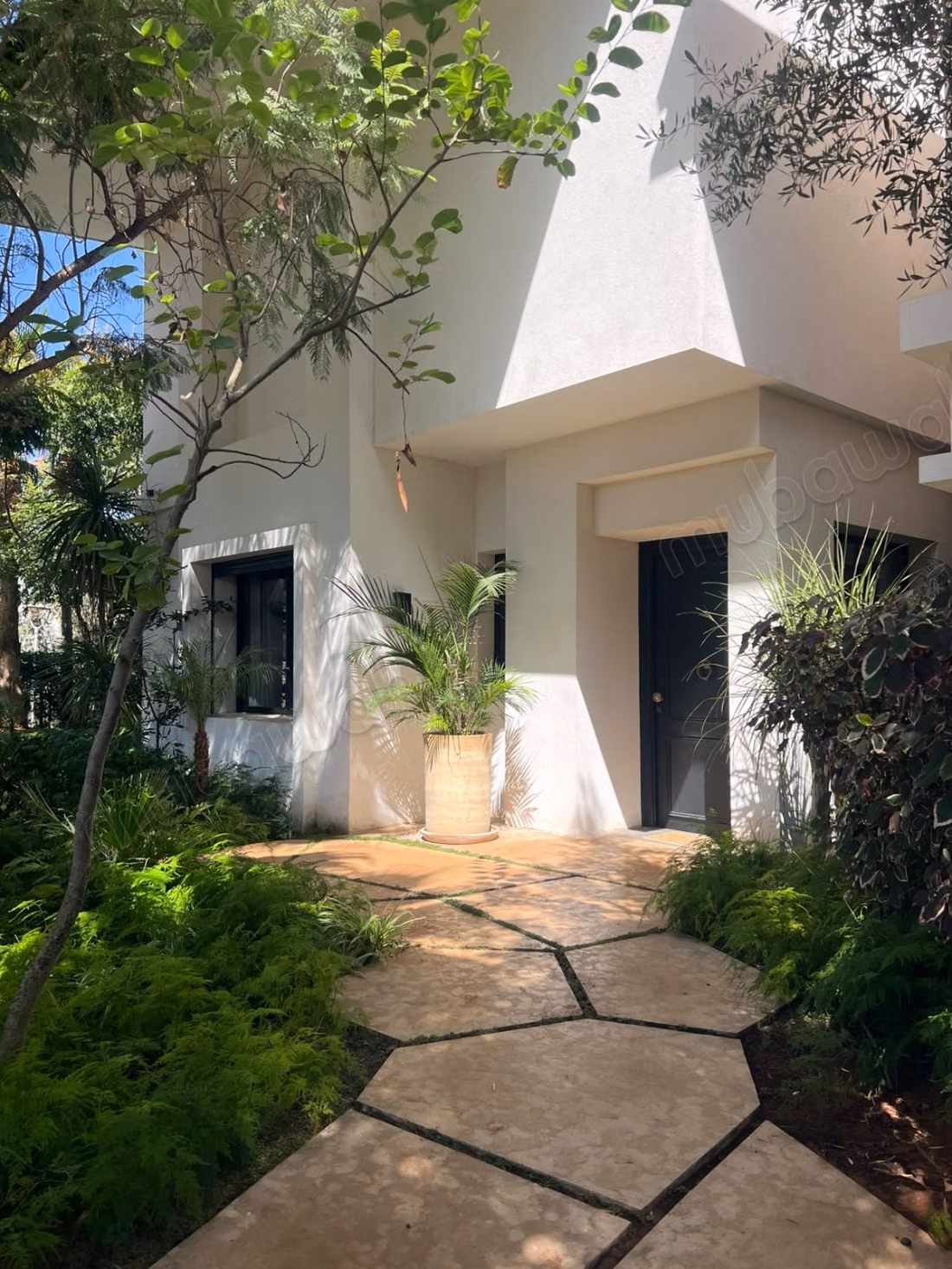 Maison de haut standing à vendre à Ville Verte.
Superficie 1 m²