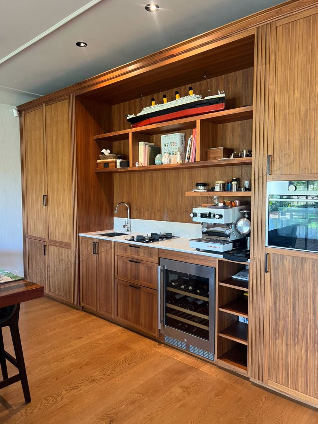 Maison de haut standing à vendre à Ville Verte.
Superficie 1 m²