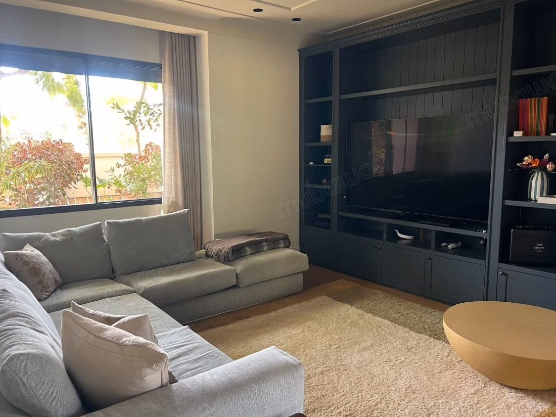 Maison de haut standing à vendre à Ville Verte.
Superficie 1 m²