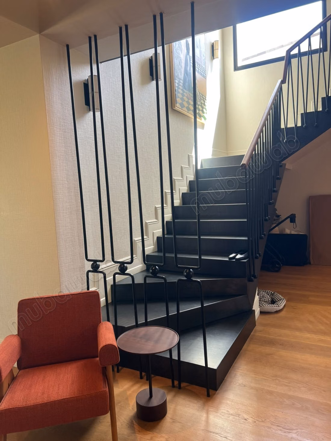 Maison de haut standing à vendre à Ville Verte.
Superficie 1 m²