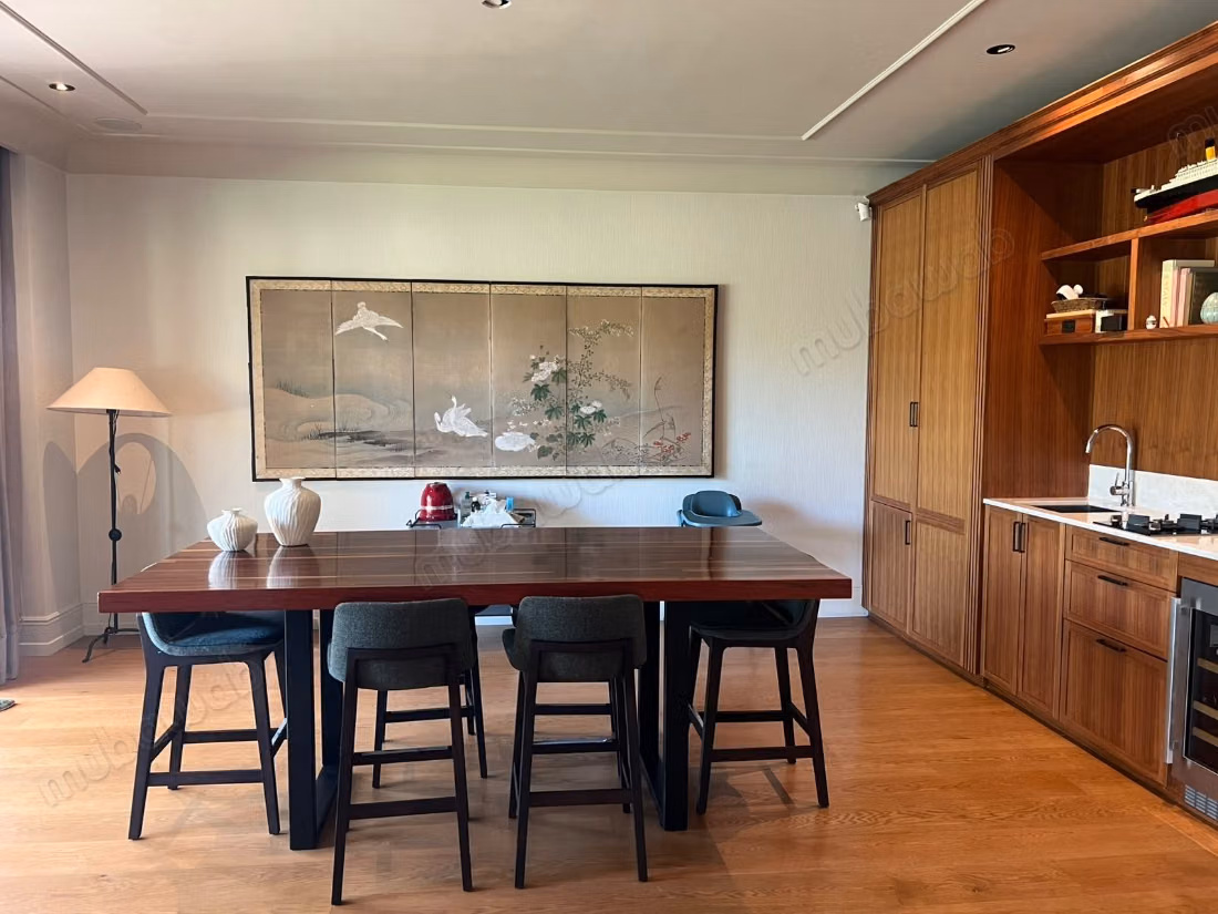 Maison de haut standing à vendre à Ville Verte.
Superficie 1 m²