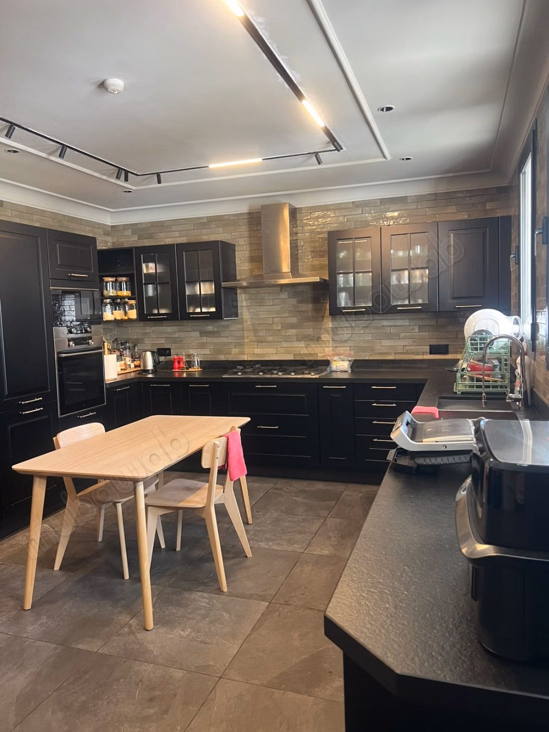 Maison de haut standing à vendre à Ville Verte.
Superficie 1 m²