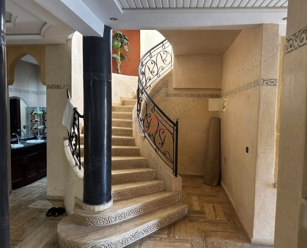 Vente Villa à Bir Rami